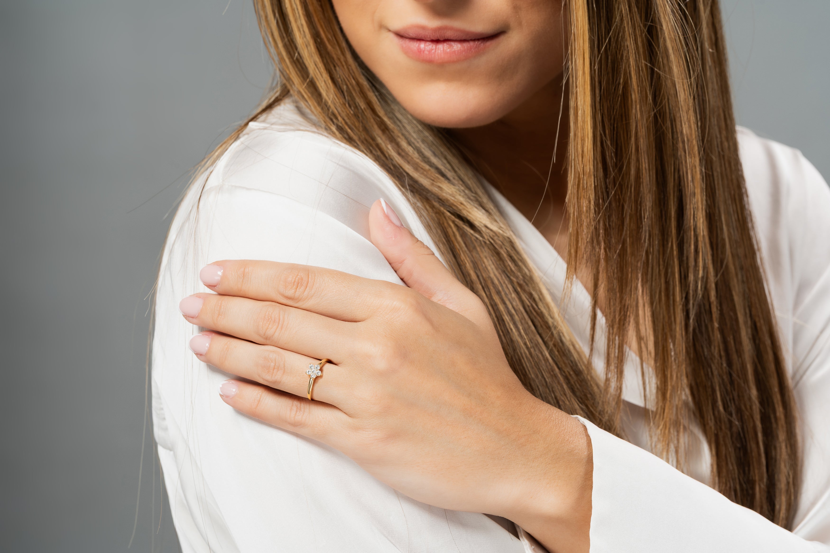 Anillo Germaine