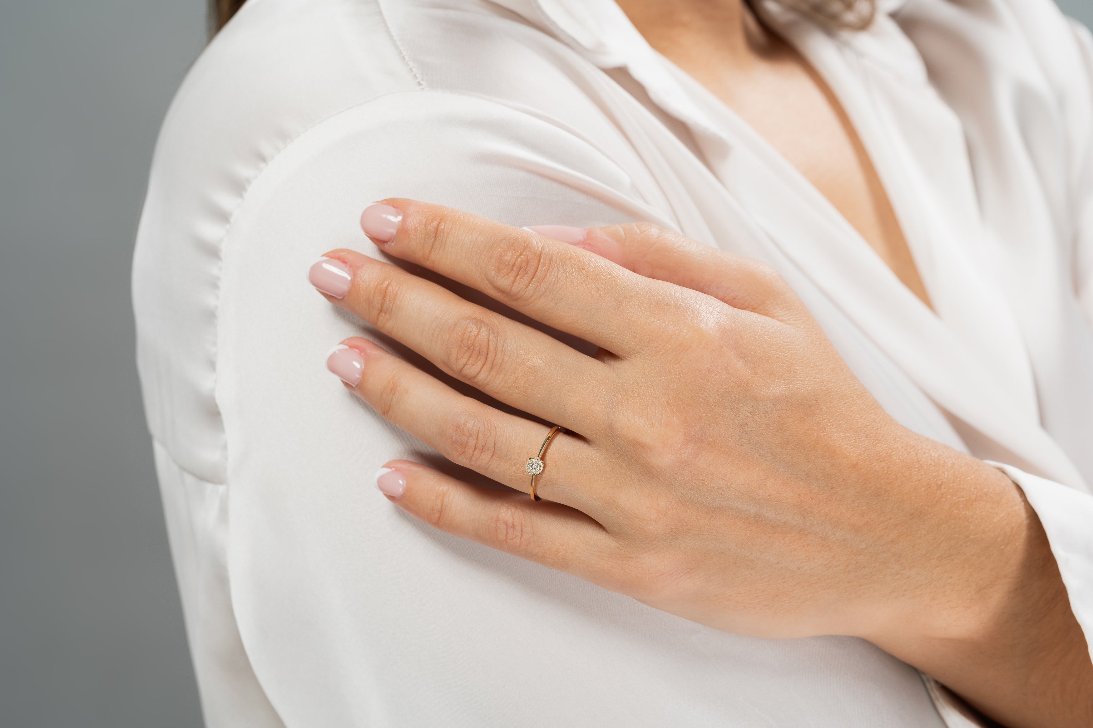 Anillo Suzette