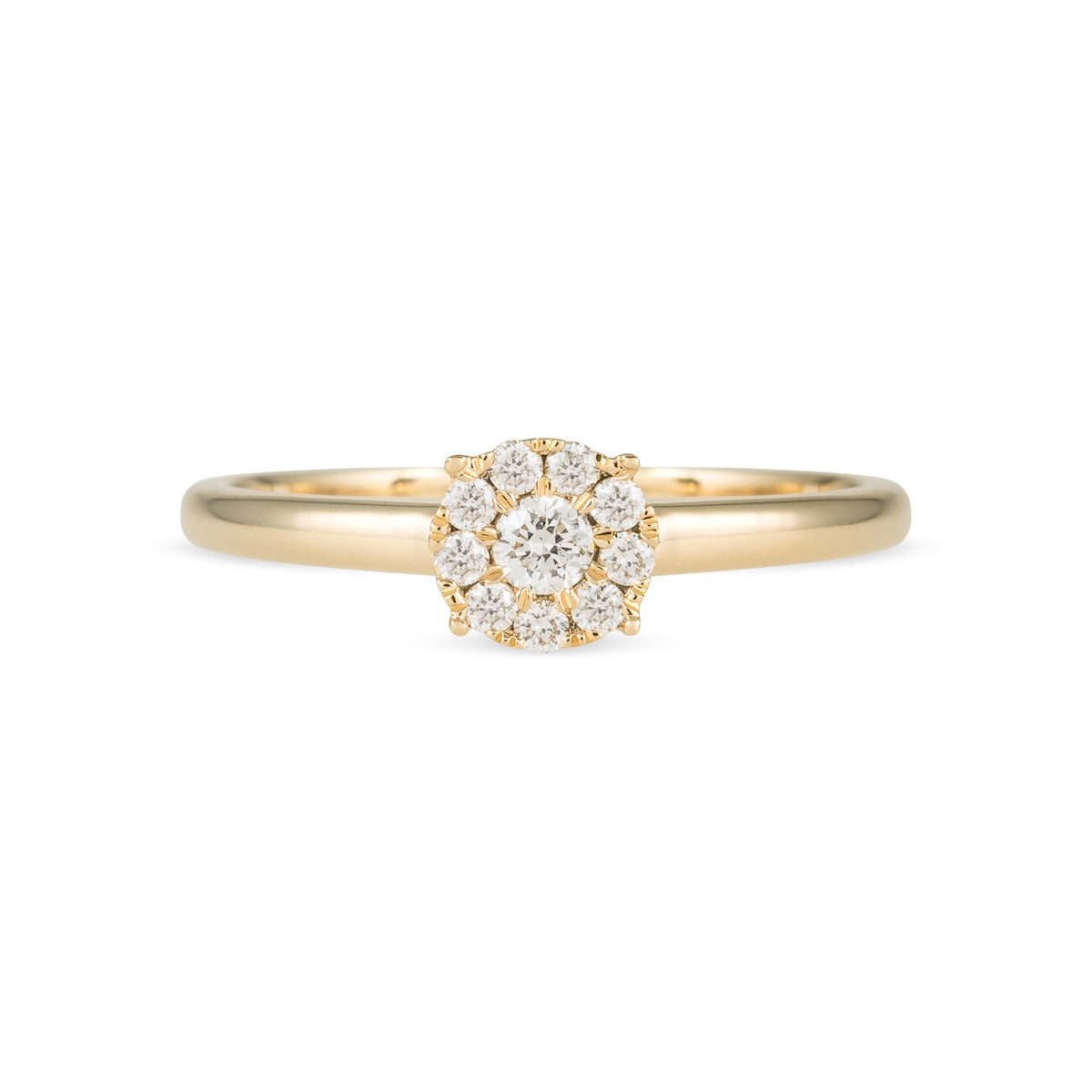 Anillo Suzette