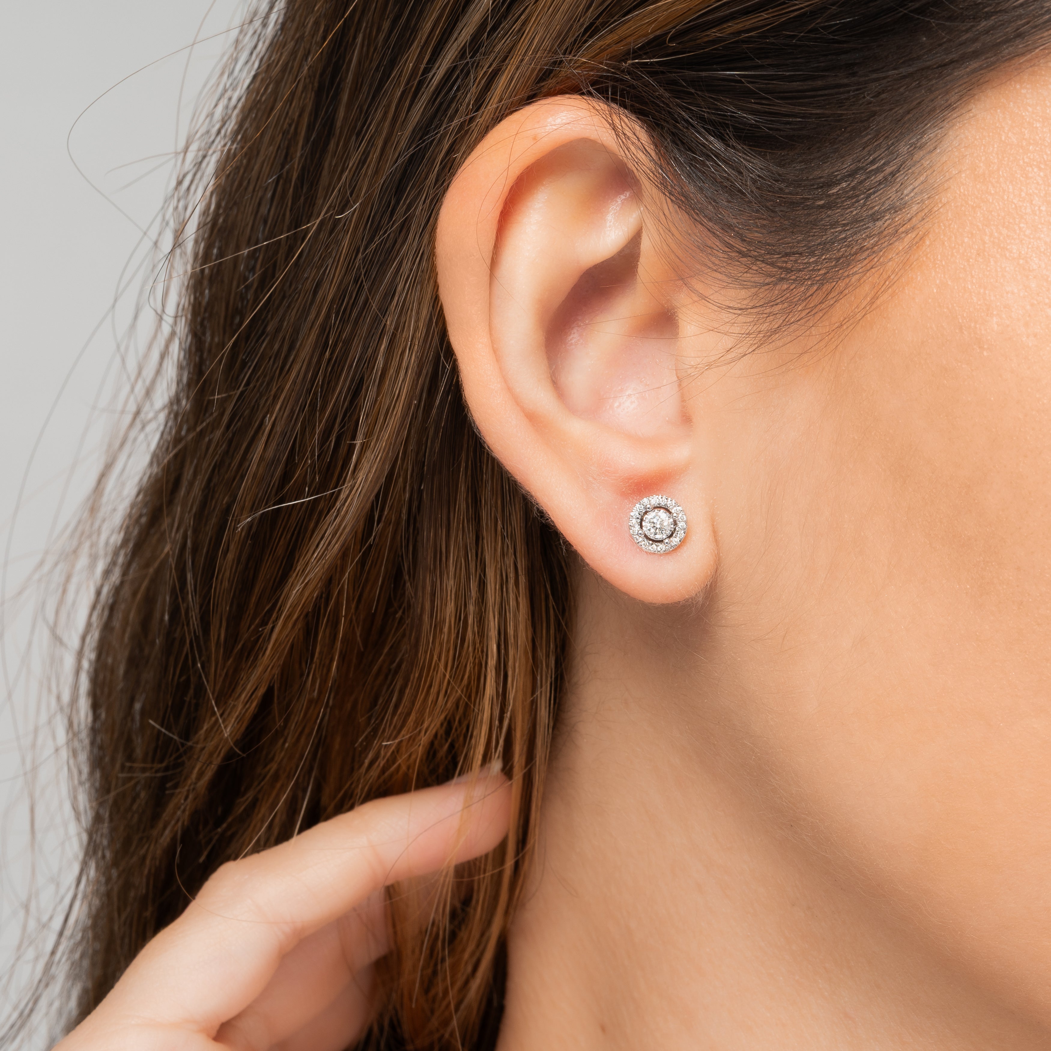 Pendientes Léna
