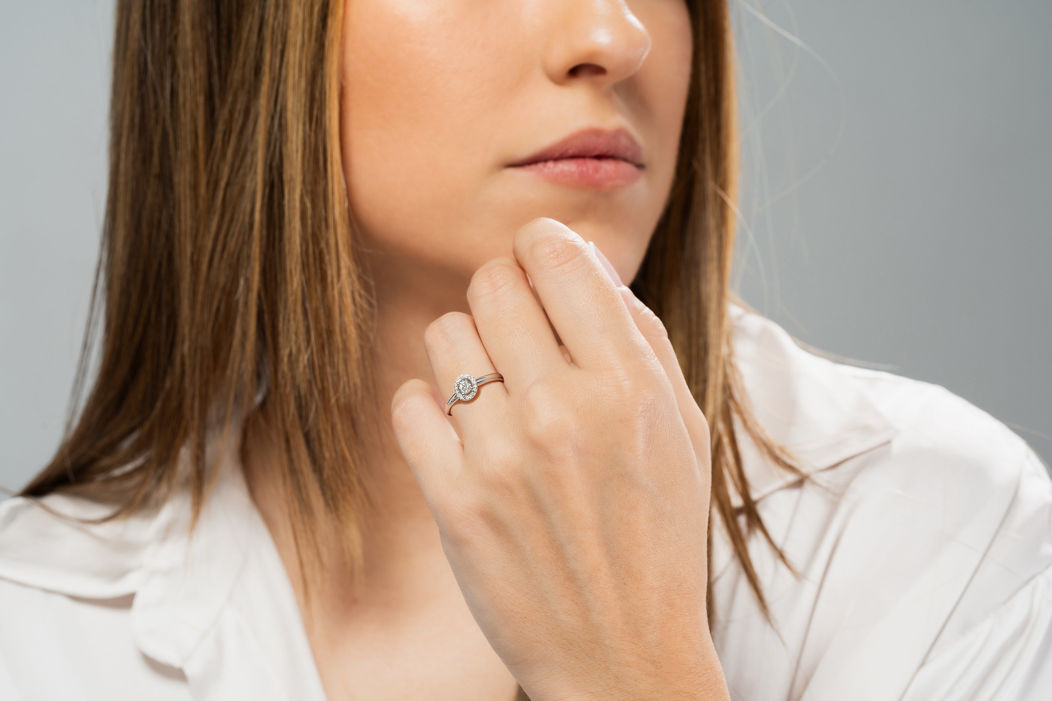Anillo Tiphaine