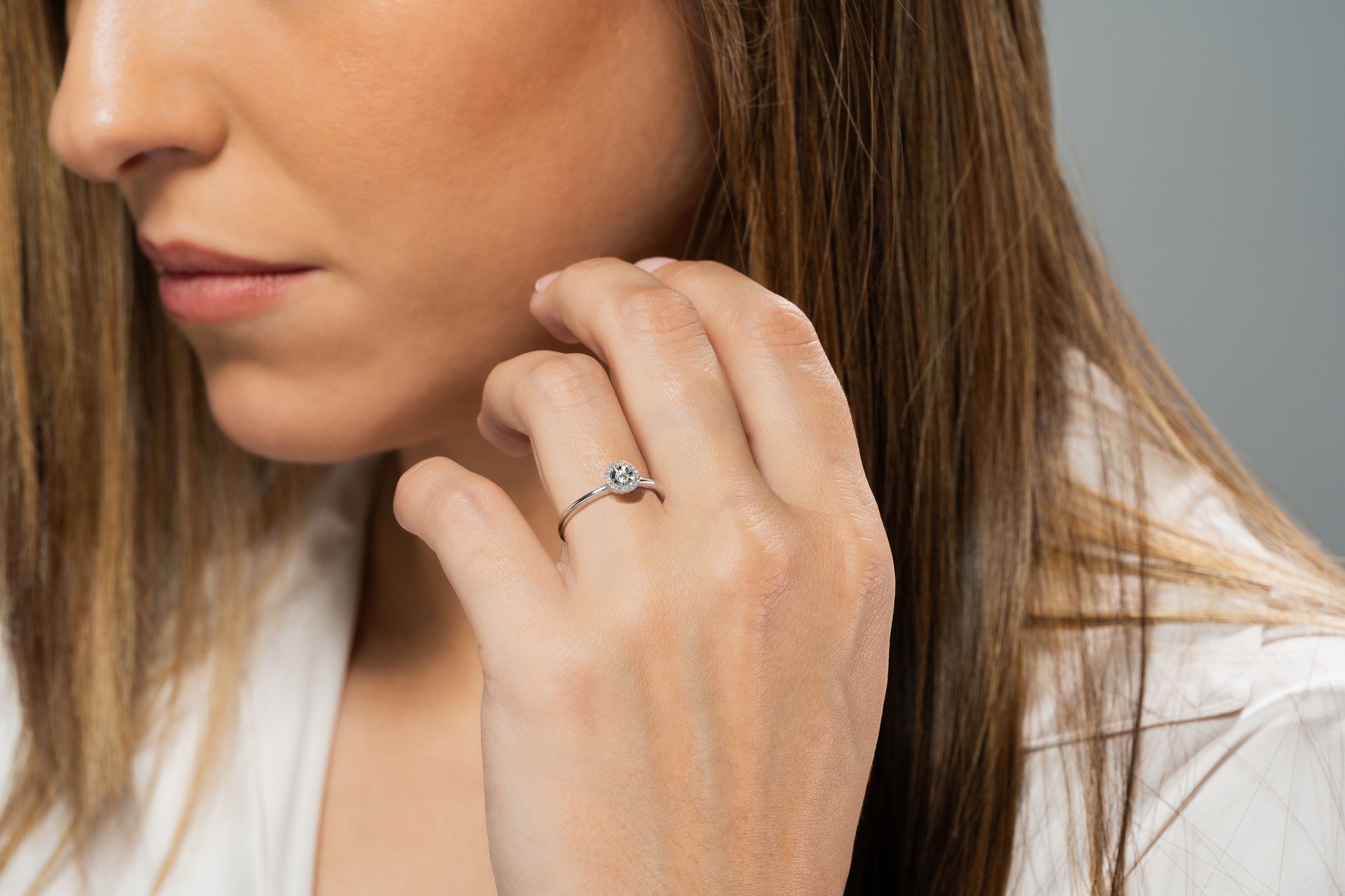 Anillo Tiphaine