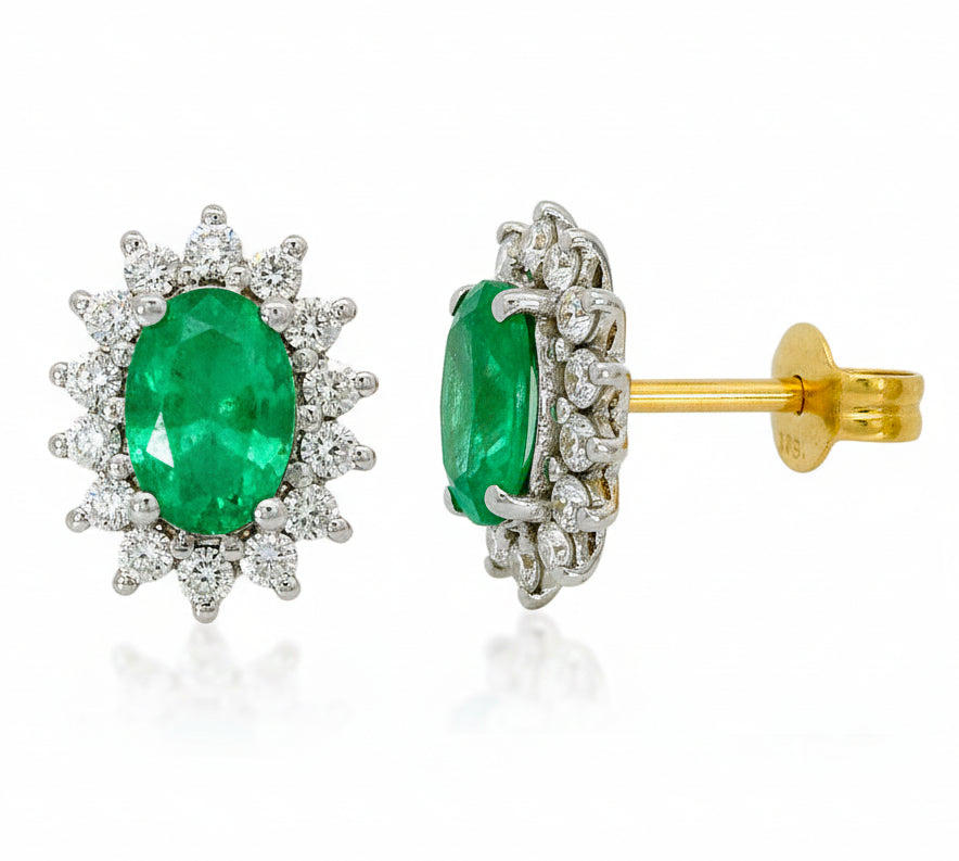 Pendientes Zélie
