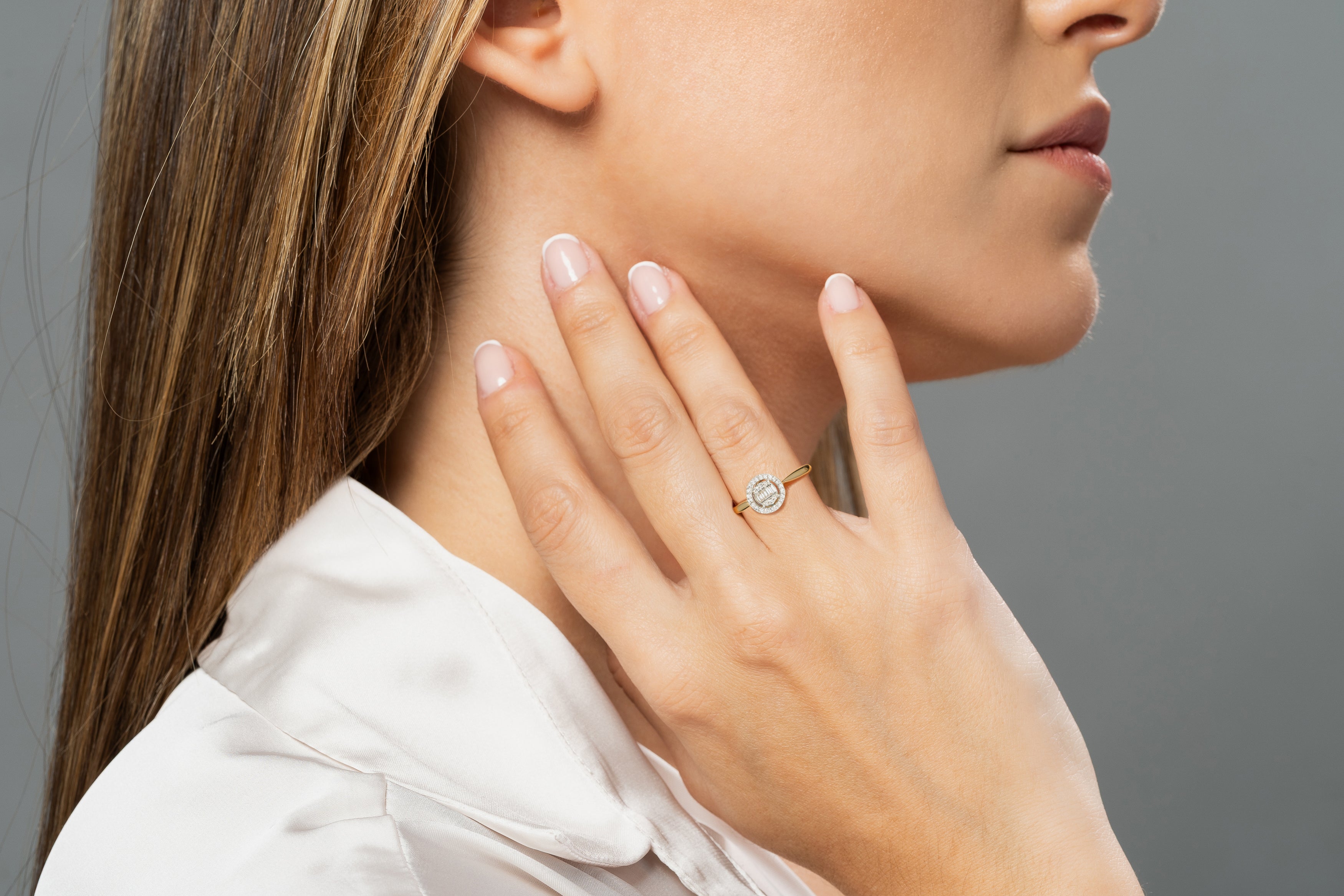 Anillo Océane