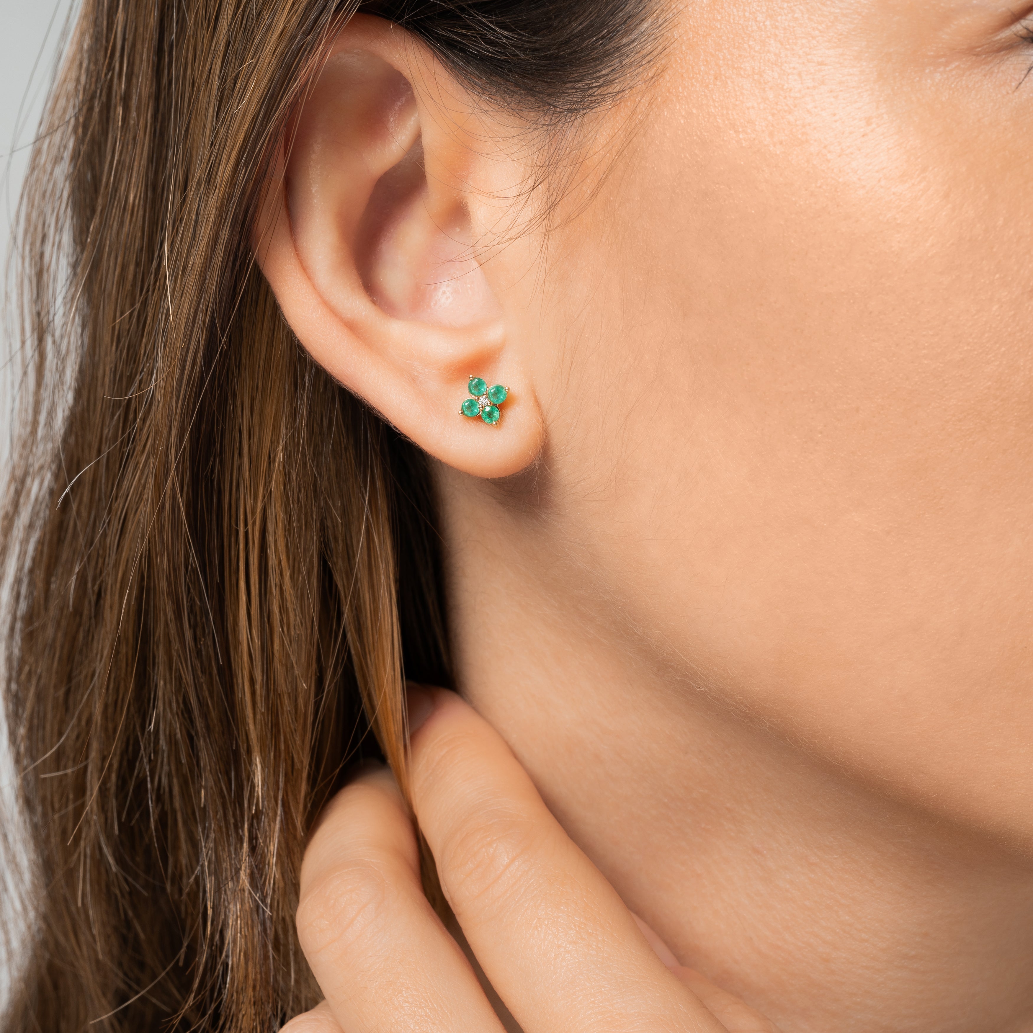 Pendientes Elise