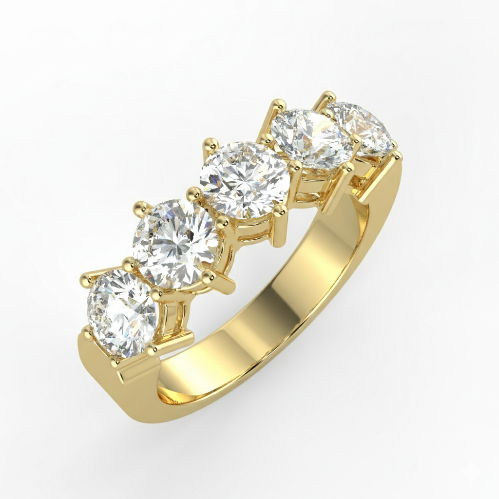 Anillo Lucrezia