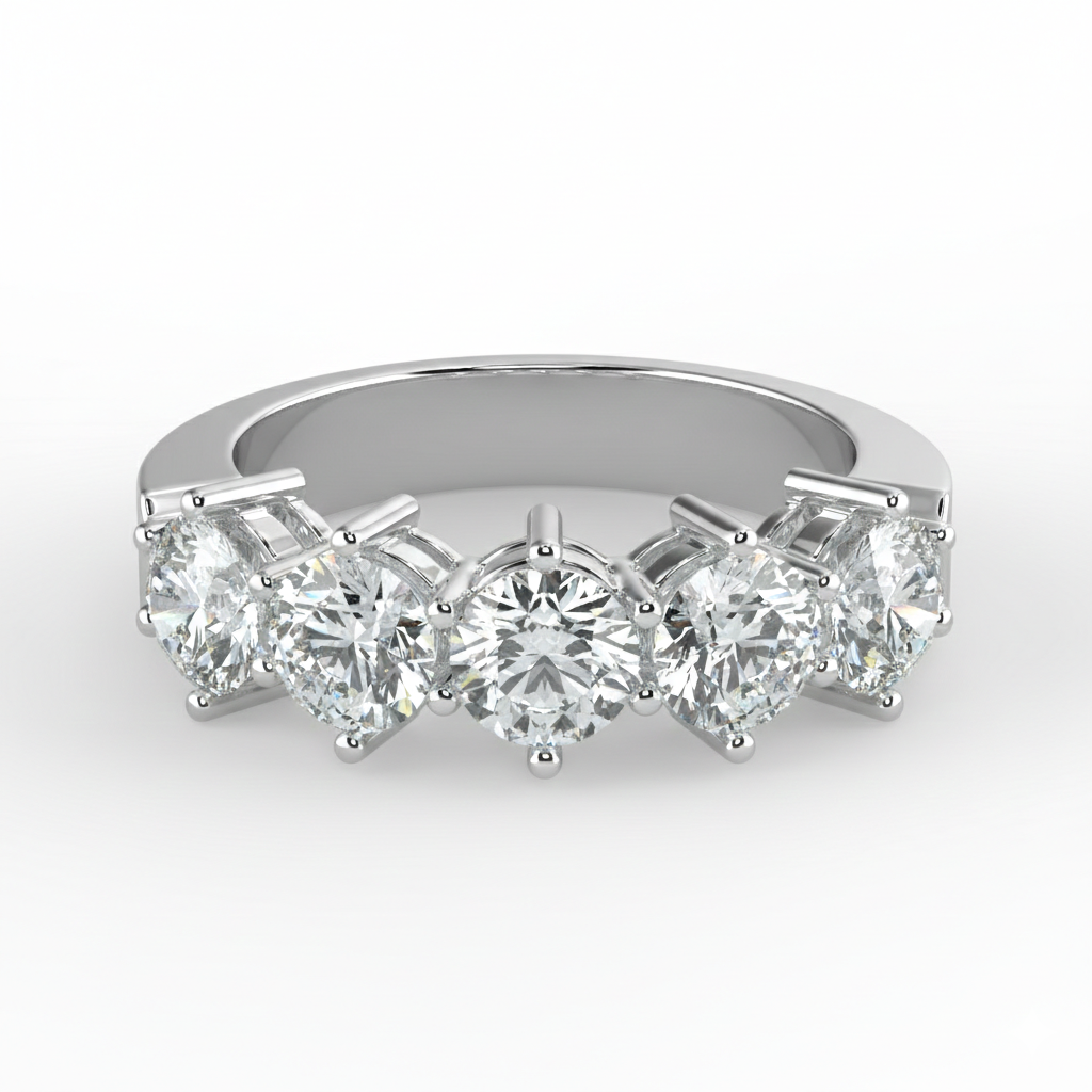 Anillo Lucrezia