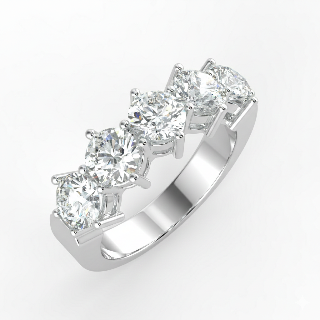 Anillo Lucrezia