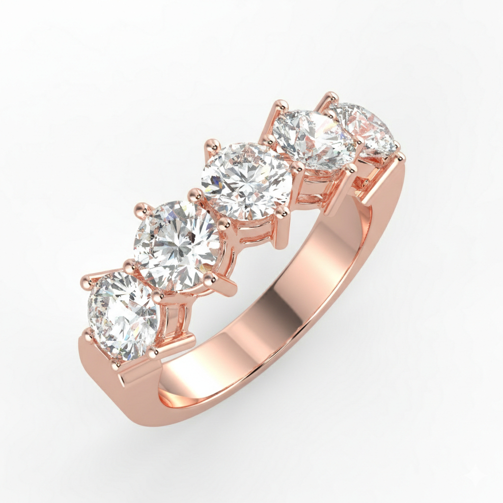 Anillo Lucrezia