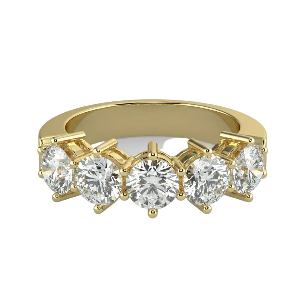 Anillo Lucrezia