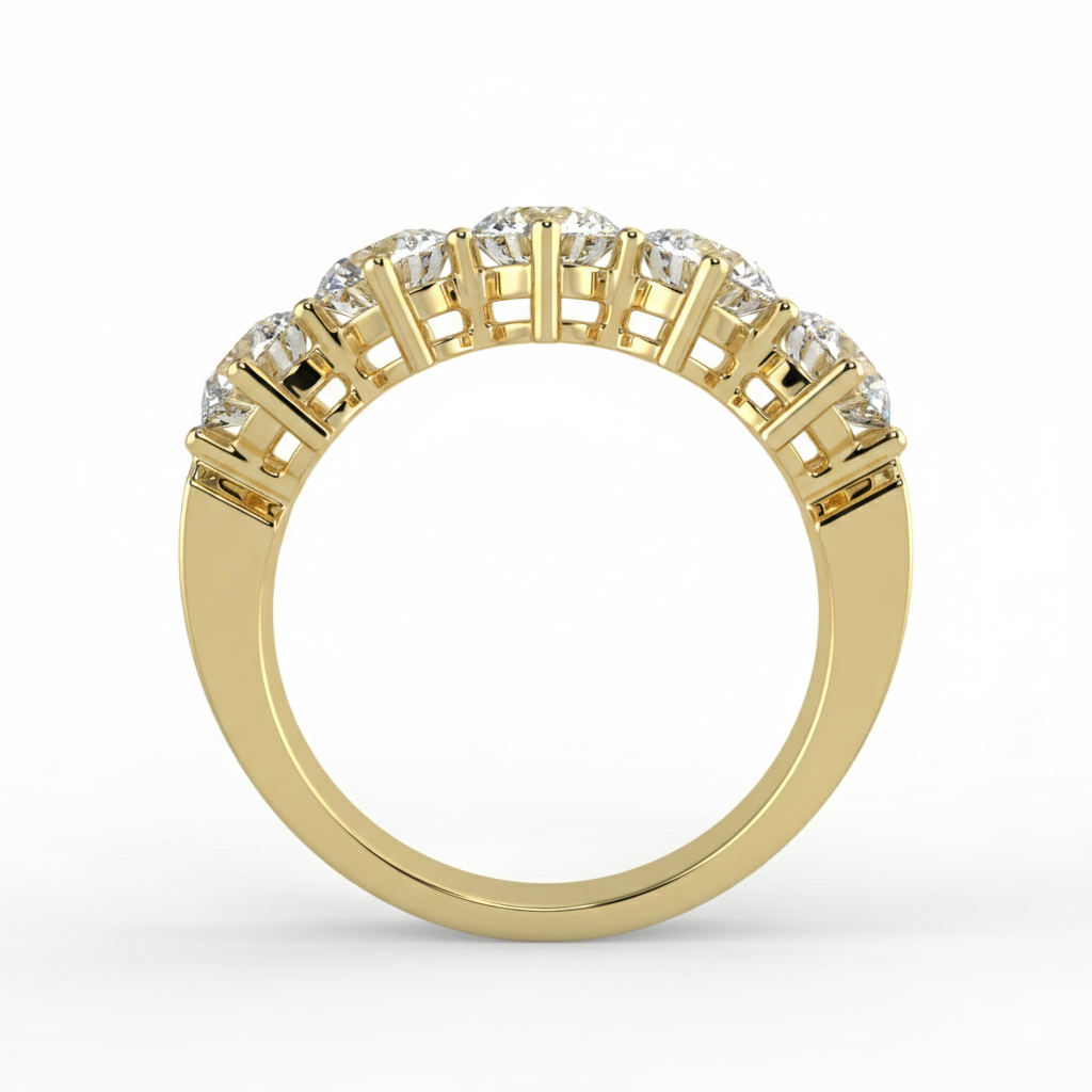 Anillo Lucrezia
