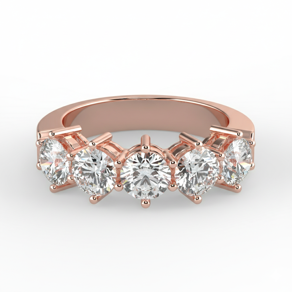 Anillo Lucrezia