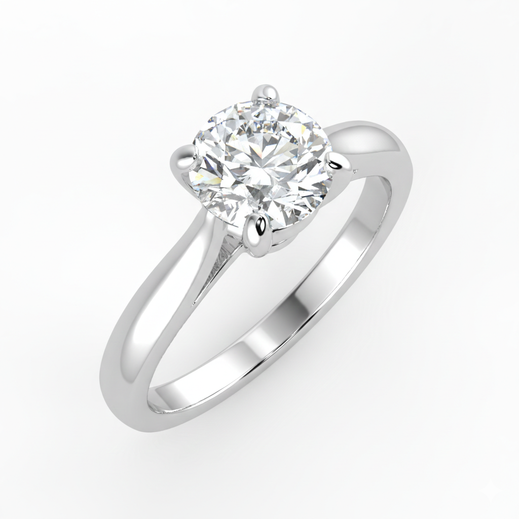 Anillo Isolde