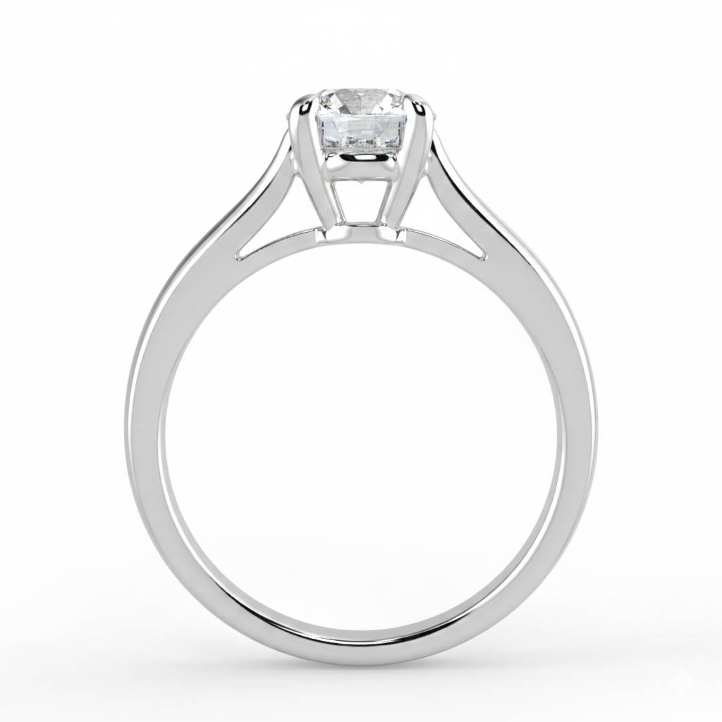 Anillo Isolde