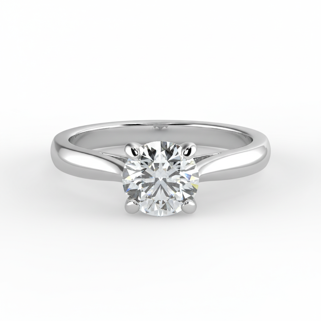 Anillo Isolde