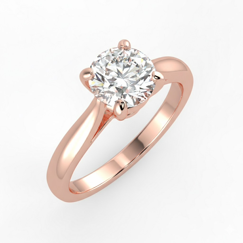 Anillo Isolde