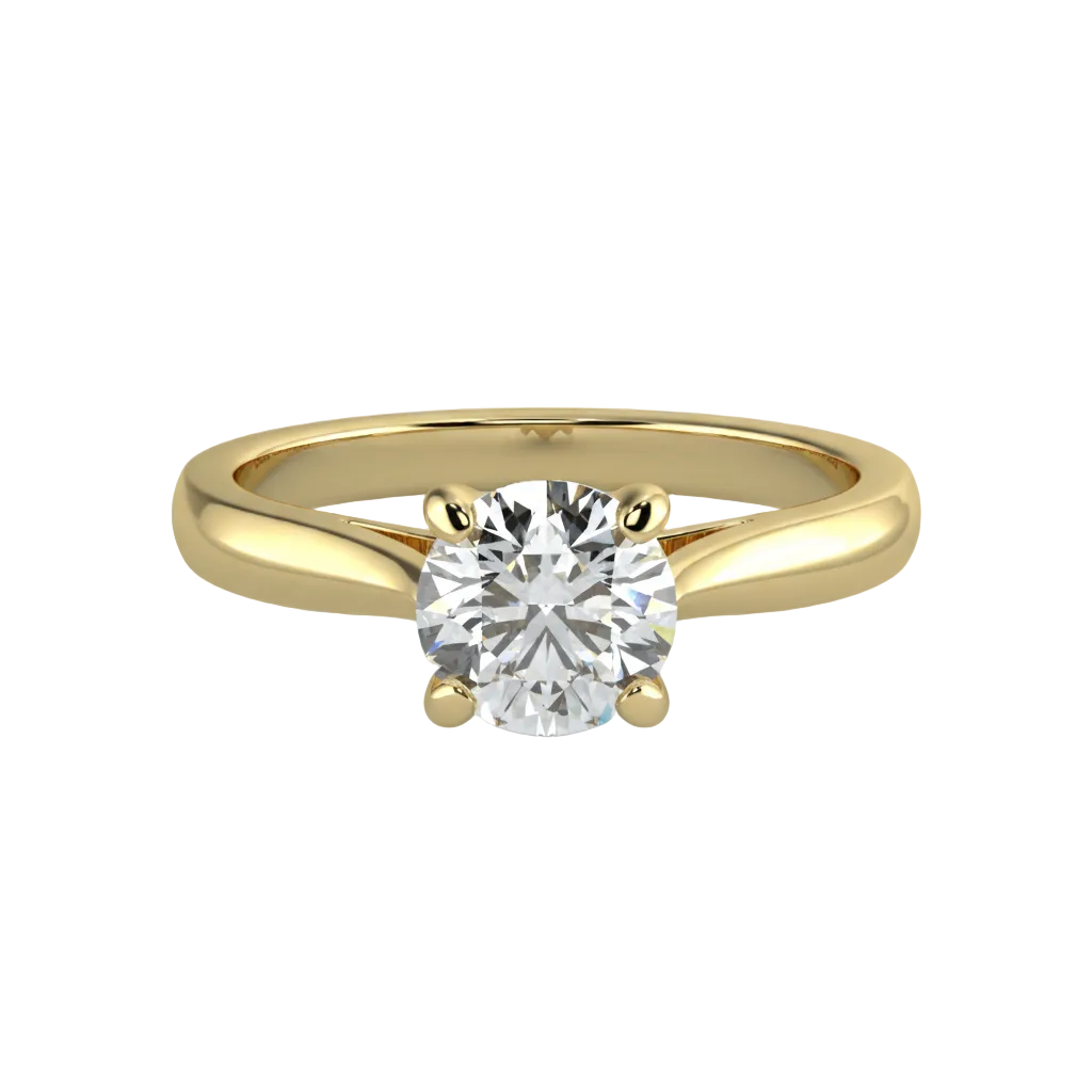 Anillo Isolde