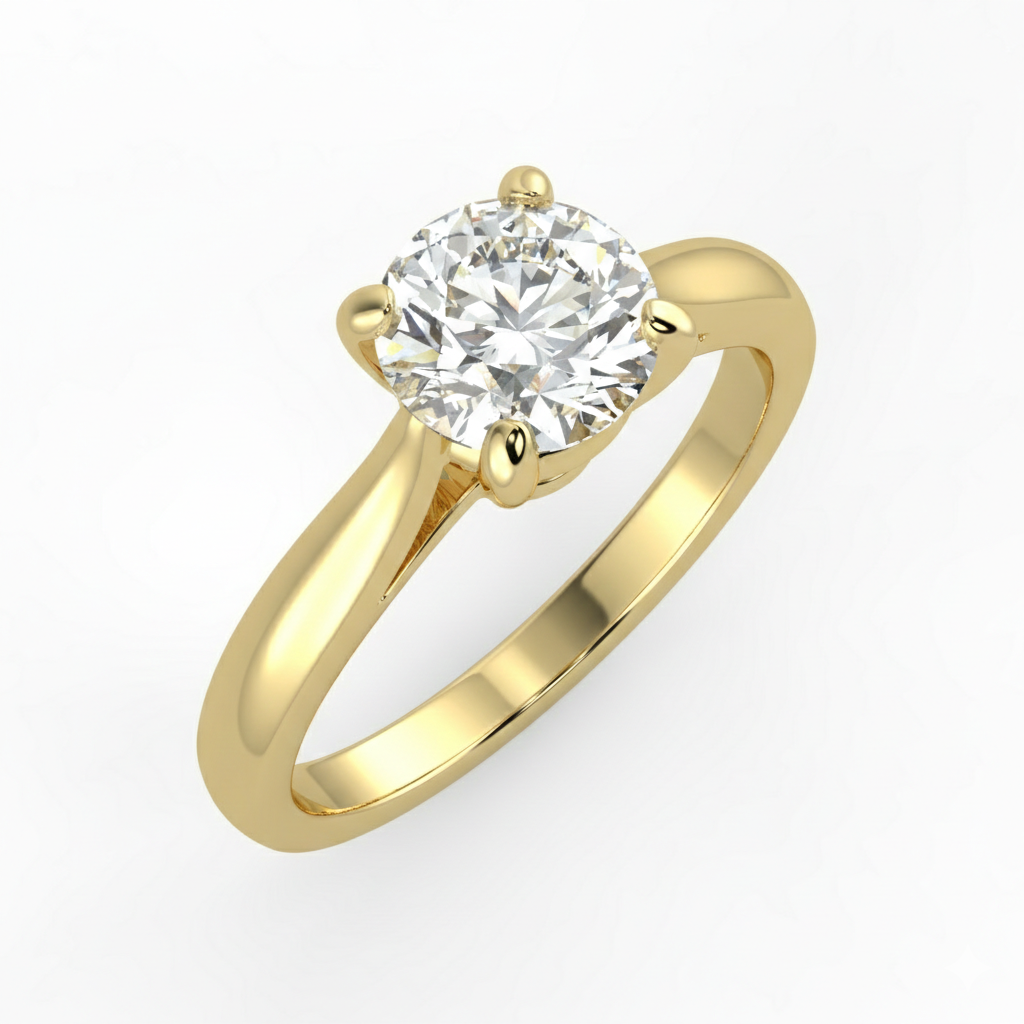 Anillo Isolde