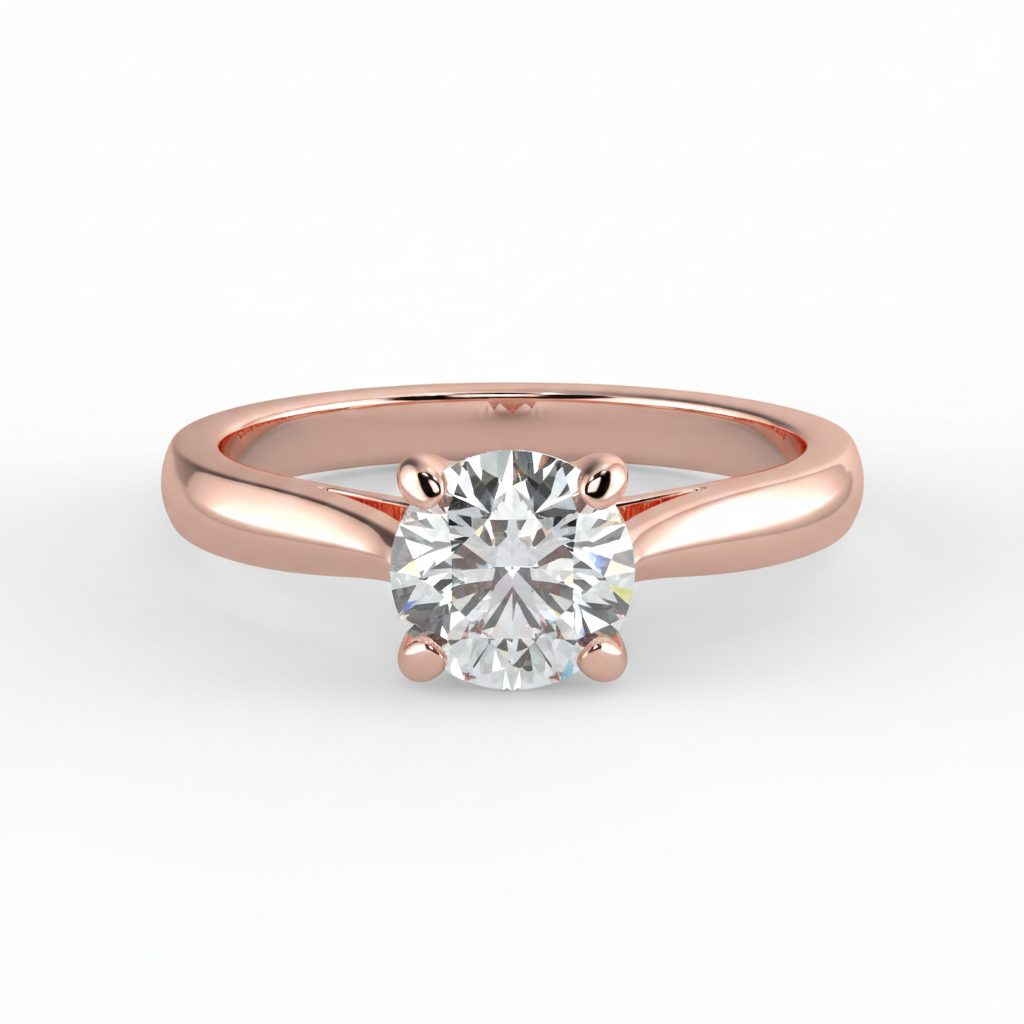 Anillo Isolde