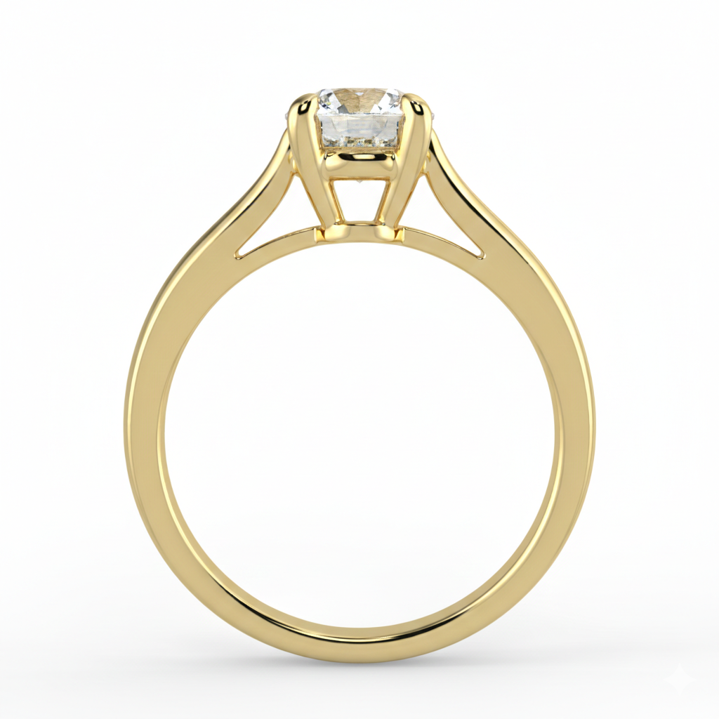 Anillo Isolde