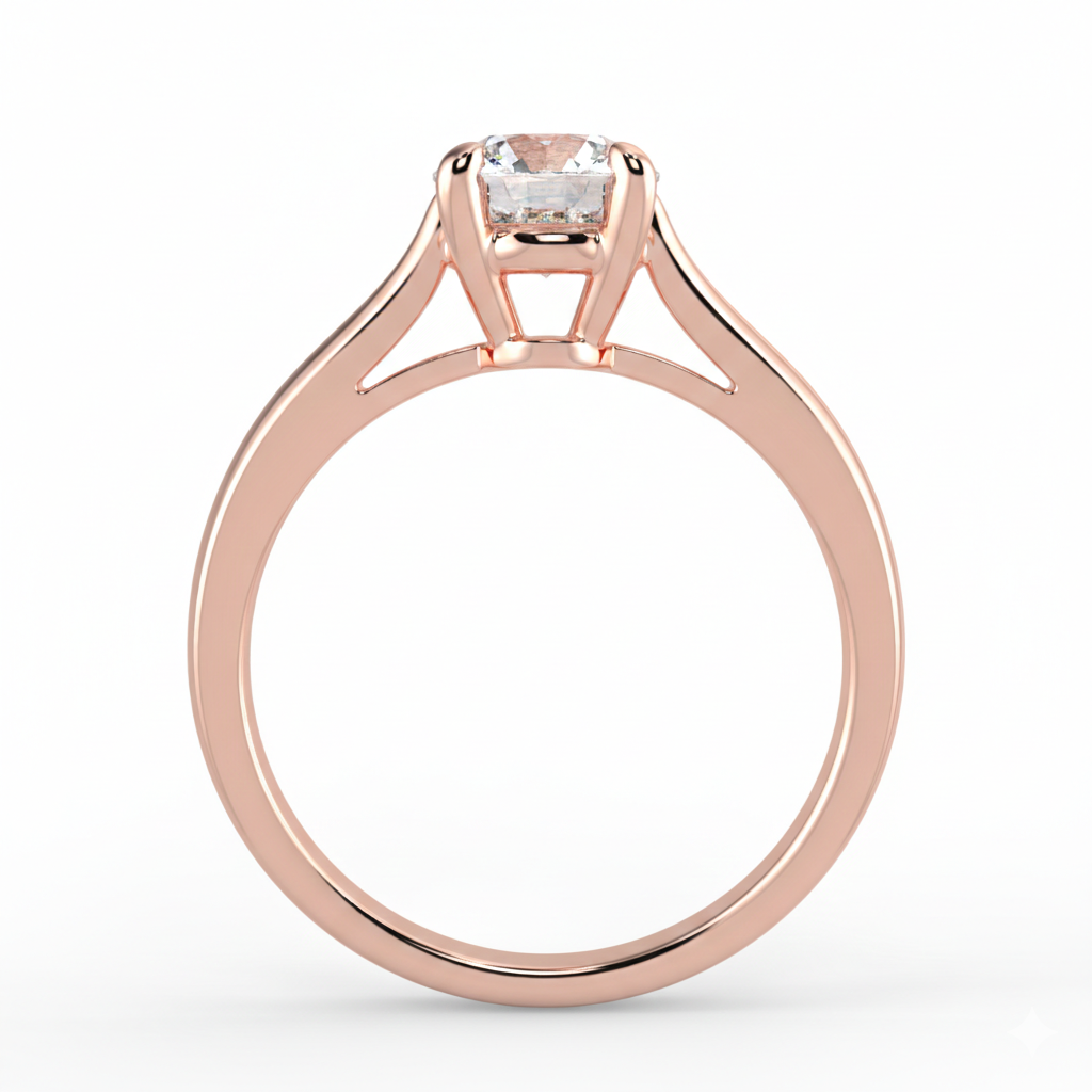 Anillo Isolde