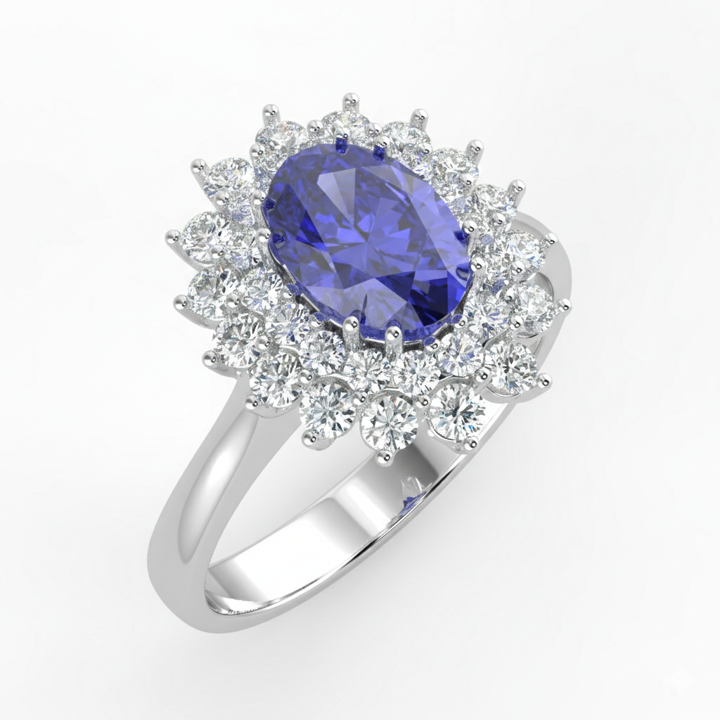 Anillo Colette