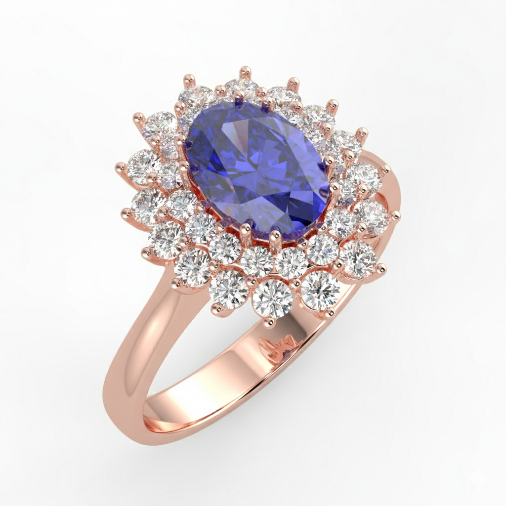Anillo Colette