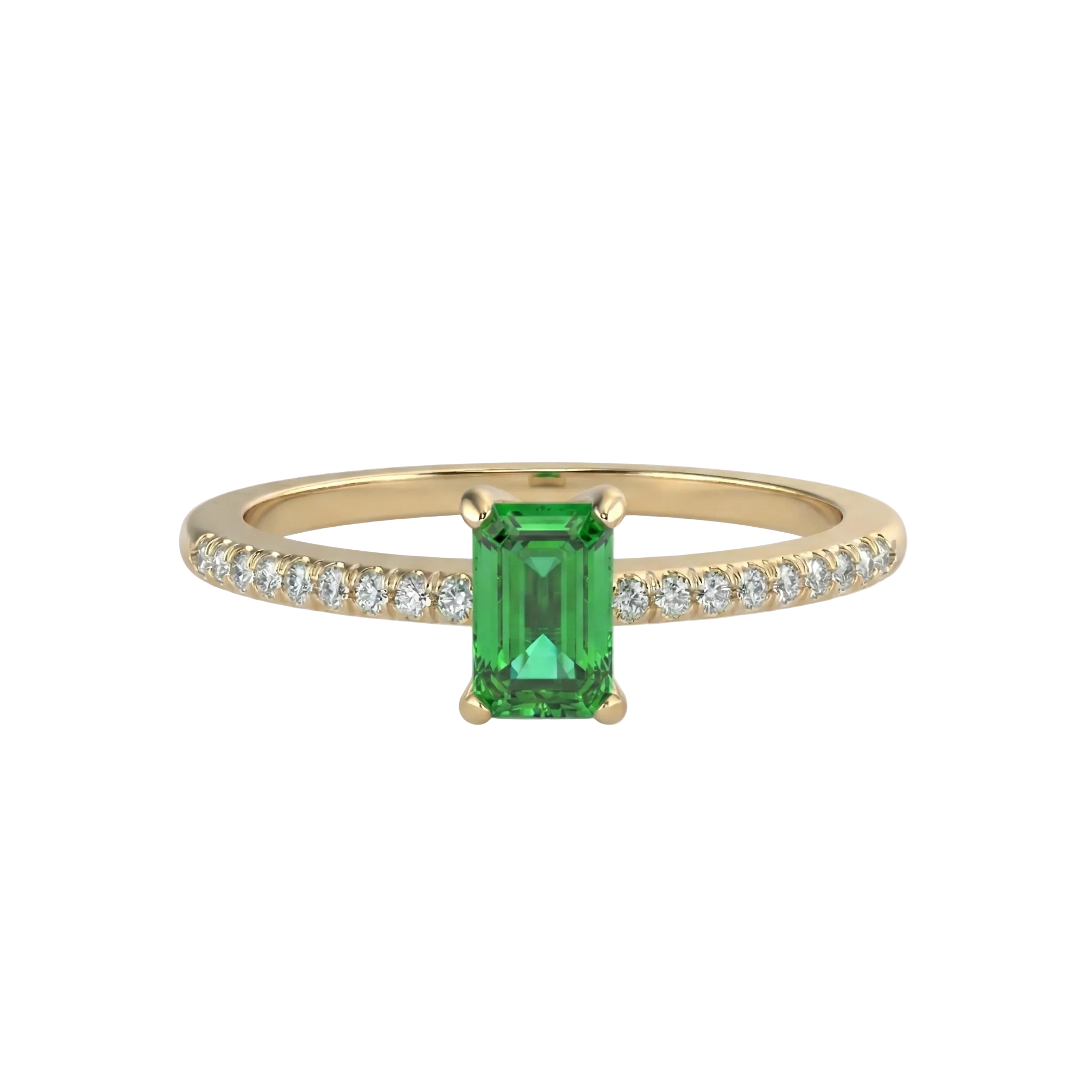 Anillo Evangeline
