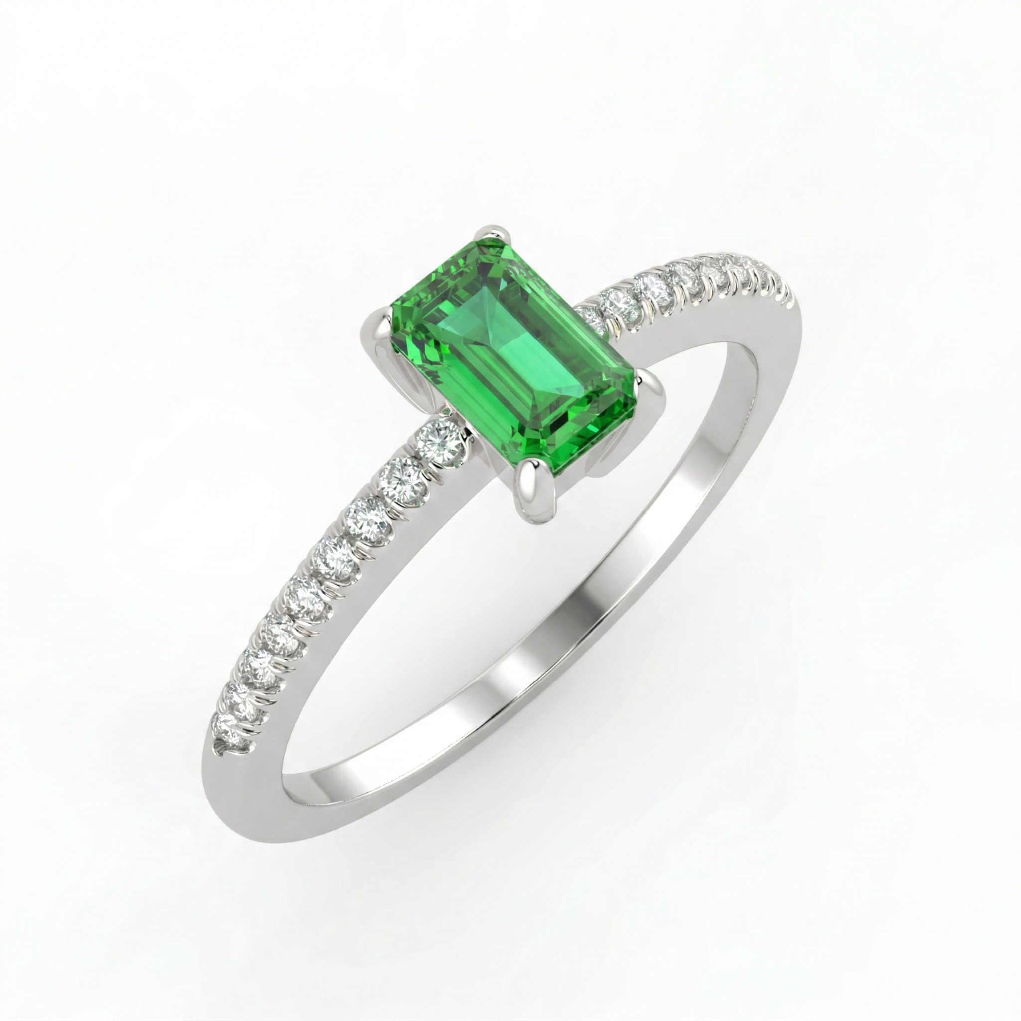 Anillo Evangeline