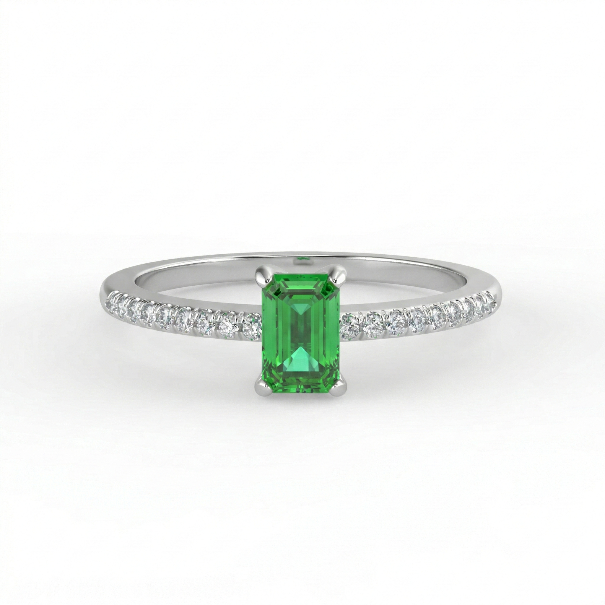 Anillo Evangeline