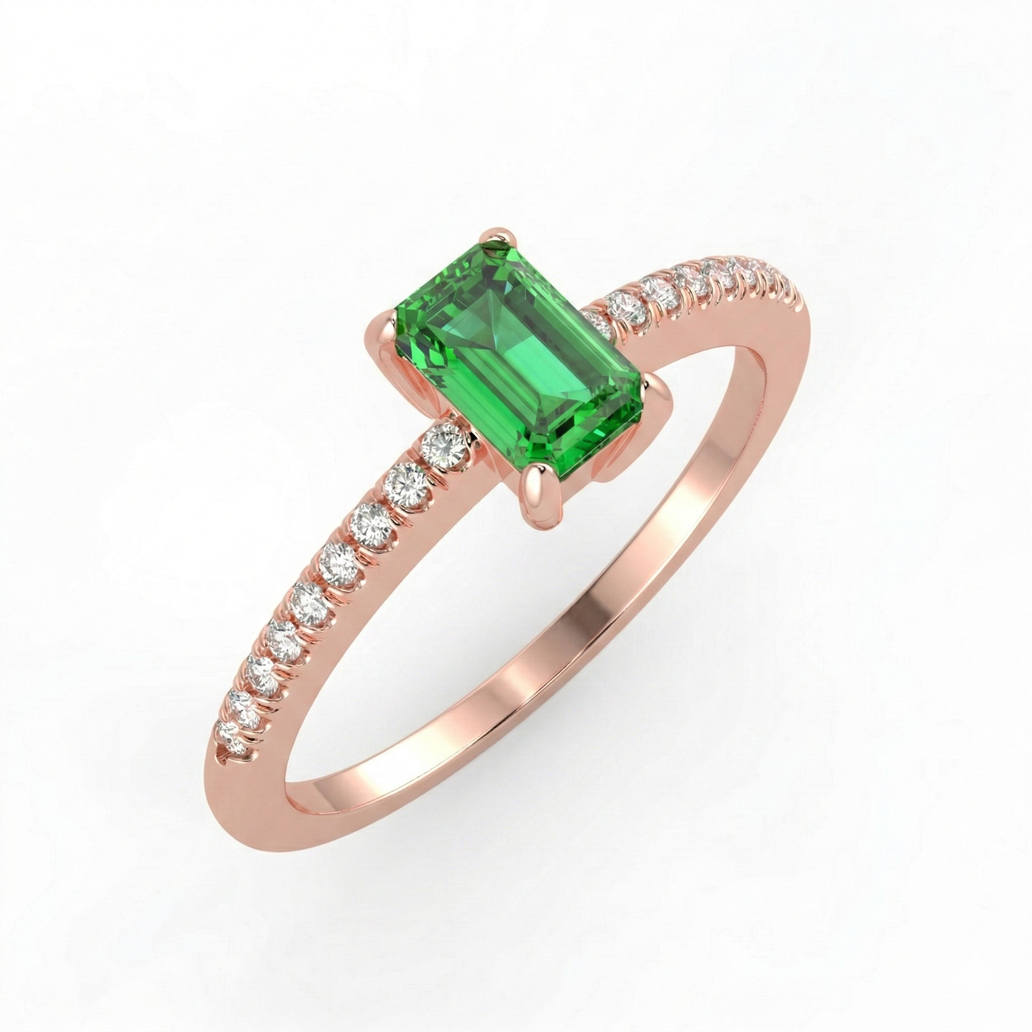 Anillo Evangeline