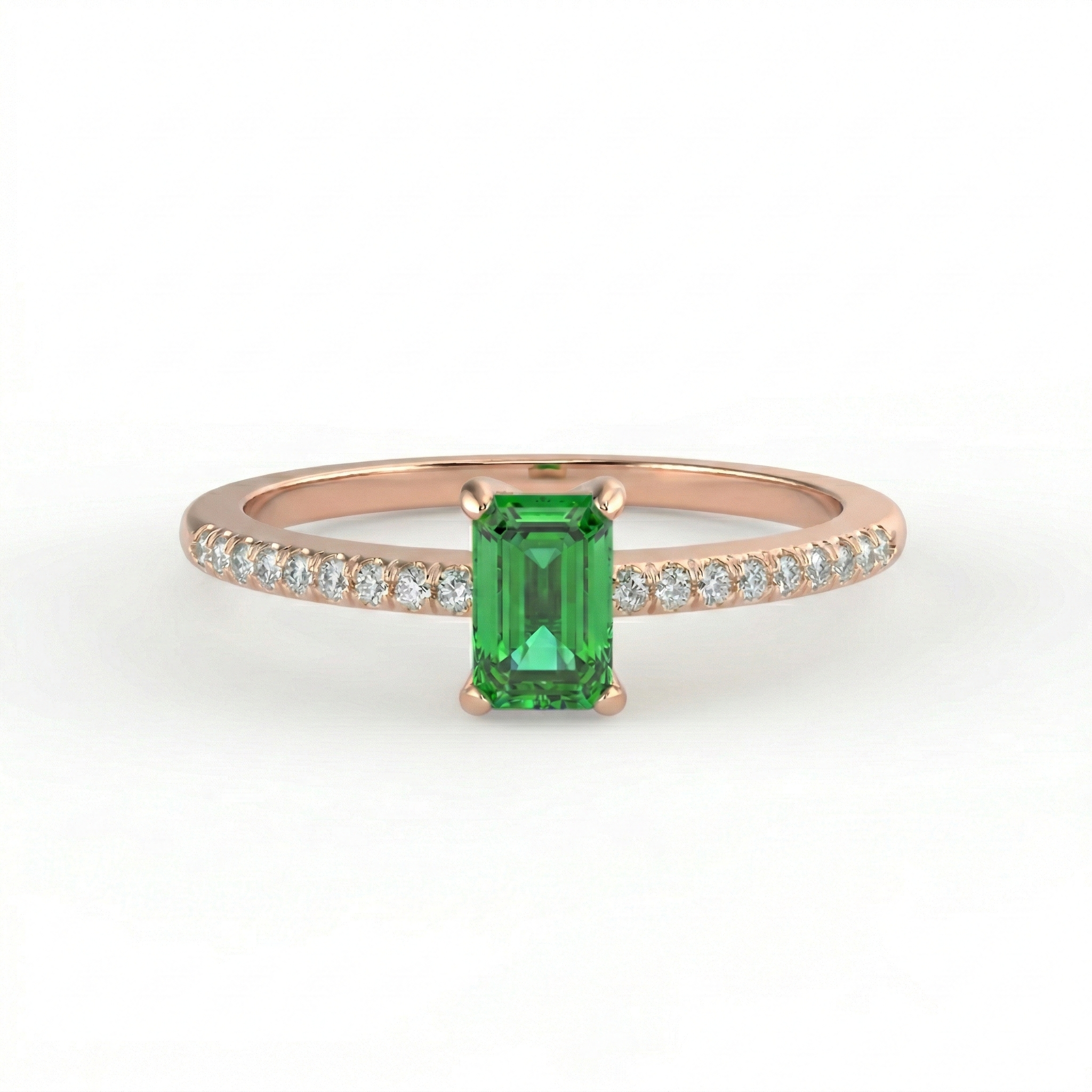 Anillo Evangeline