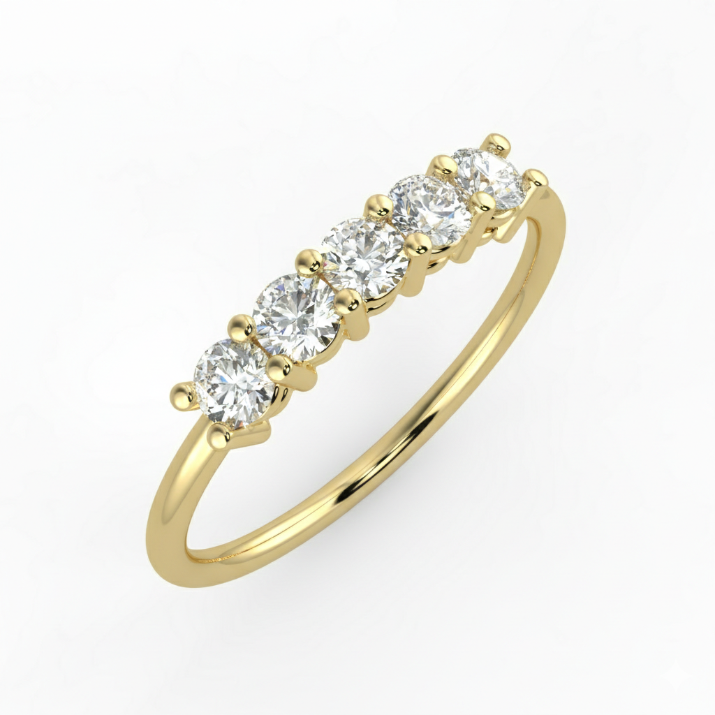 Anillo Sienna