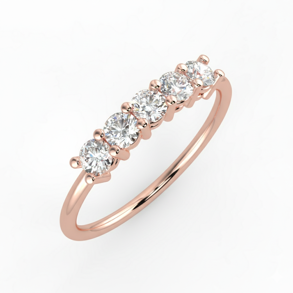 Anillo Sienna