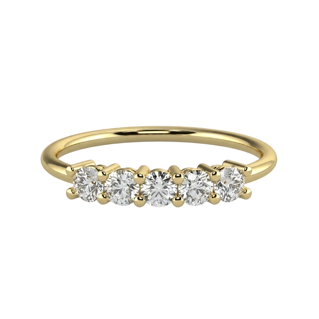 Anillo Sienna