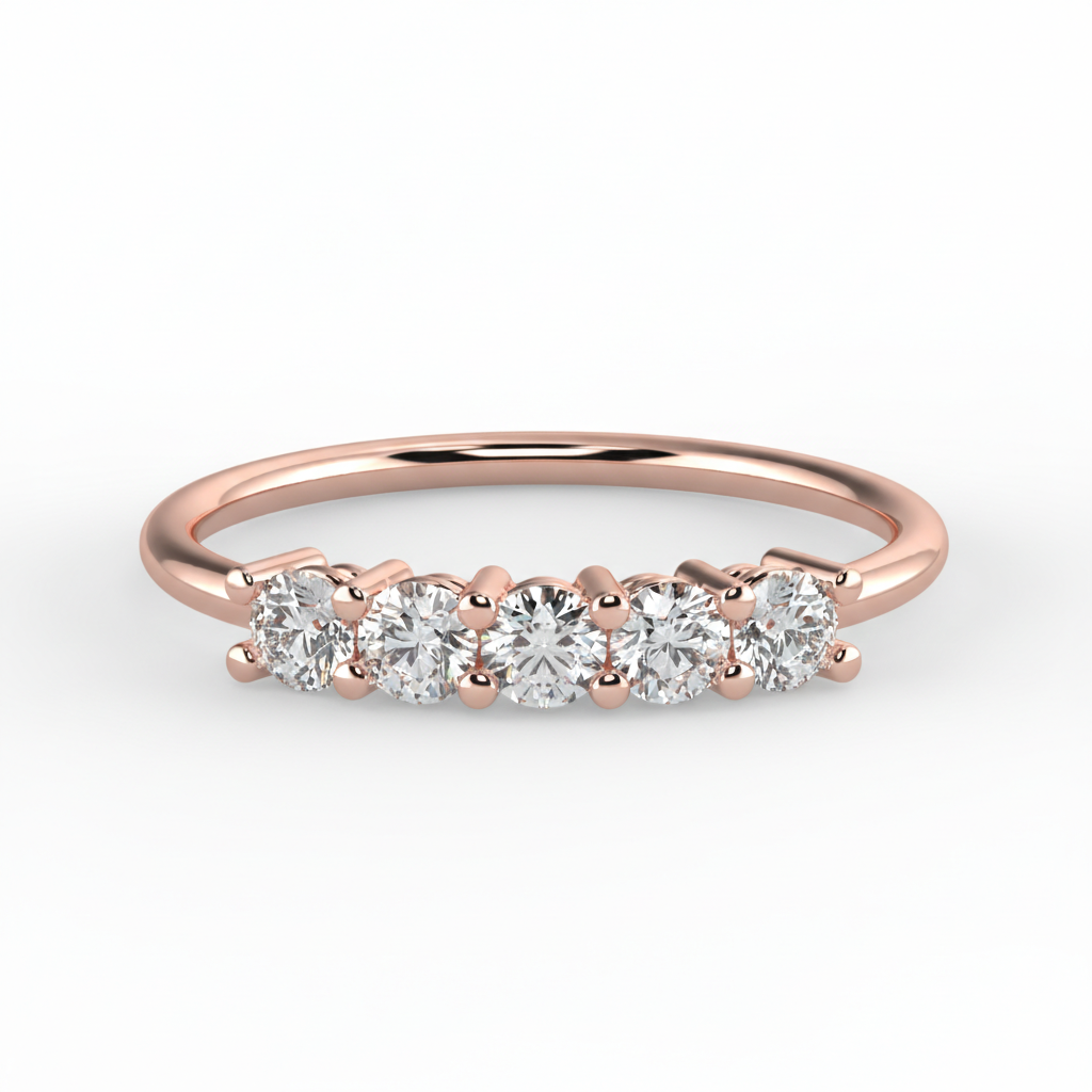 Anillo Sienna