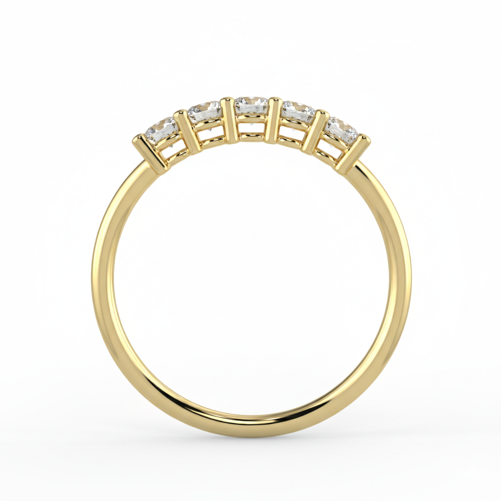 Anillo Sienna