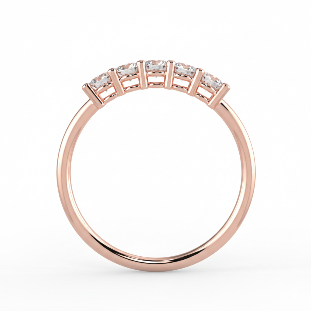 Anillo Sienna