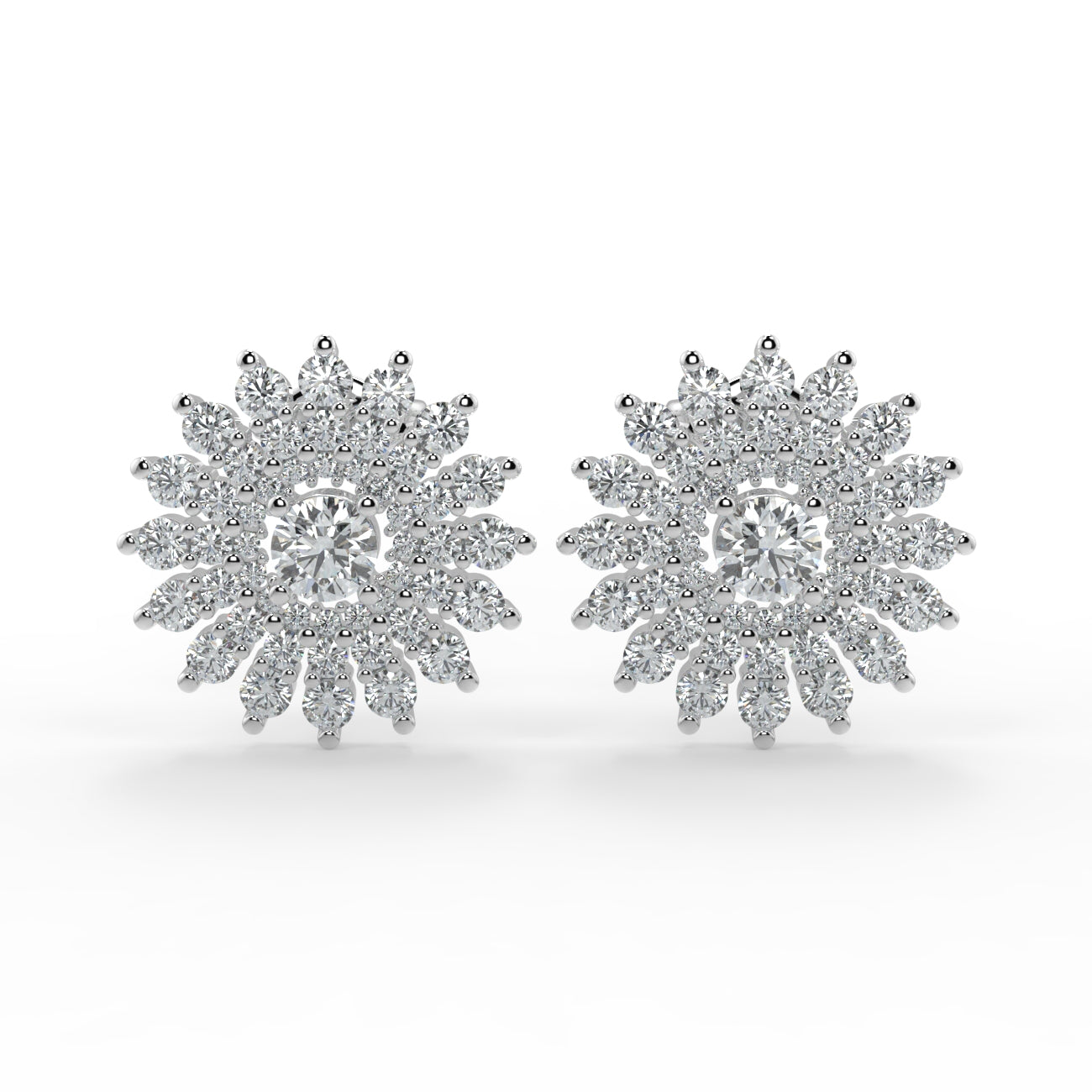 Pendientes Anastasia