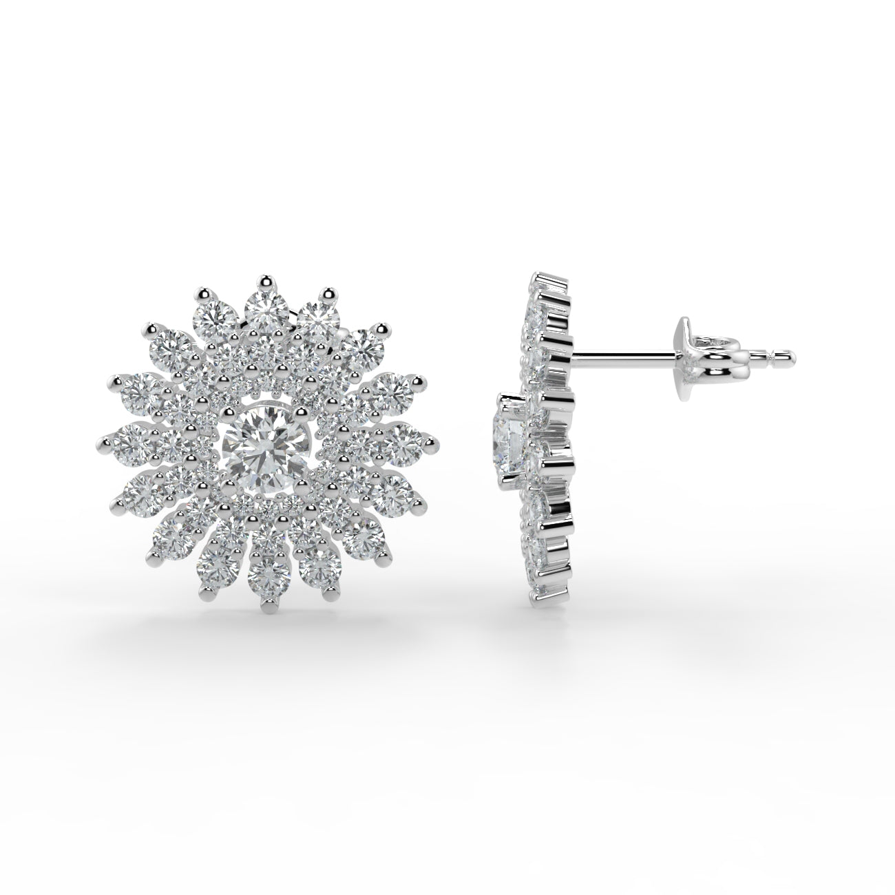 Pendientes Anastasia