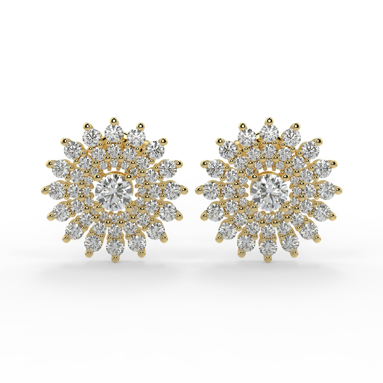 Pendientes Anastasia