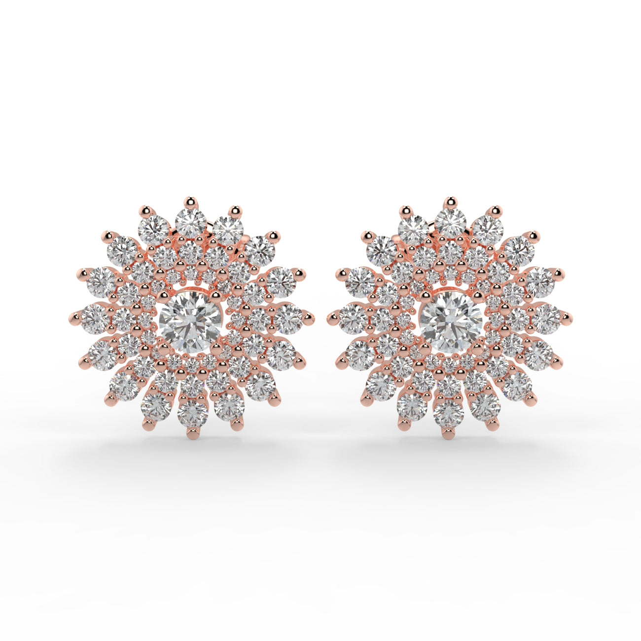 Pendientes Anastasia