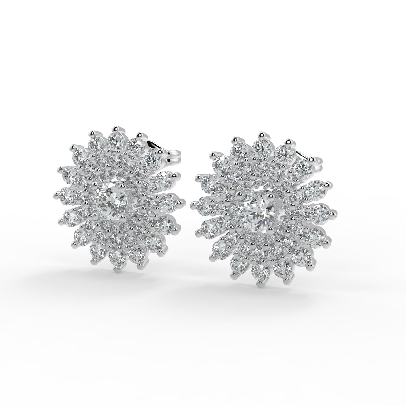 Pendientes Anastasia