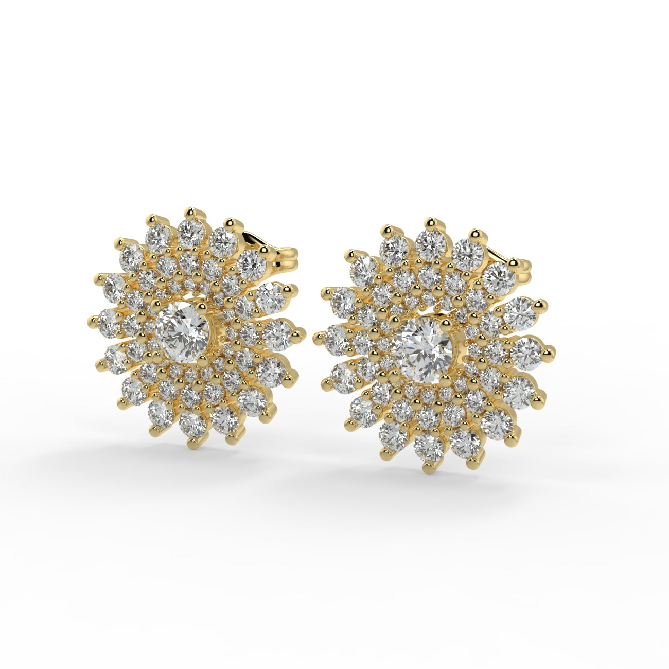 Pendientes Anastasia