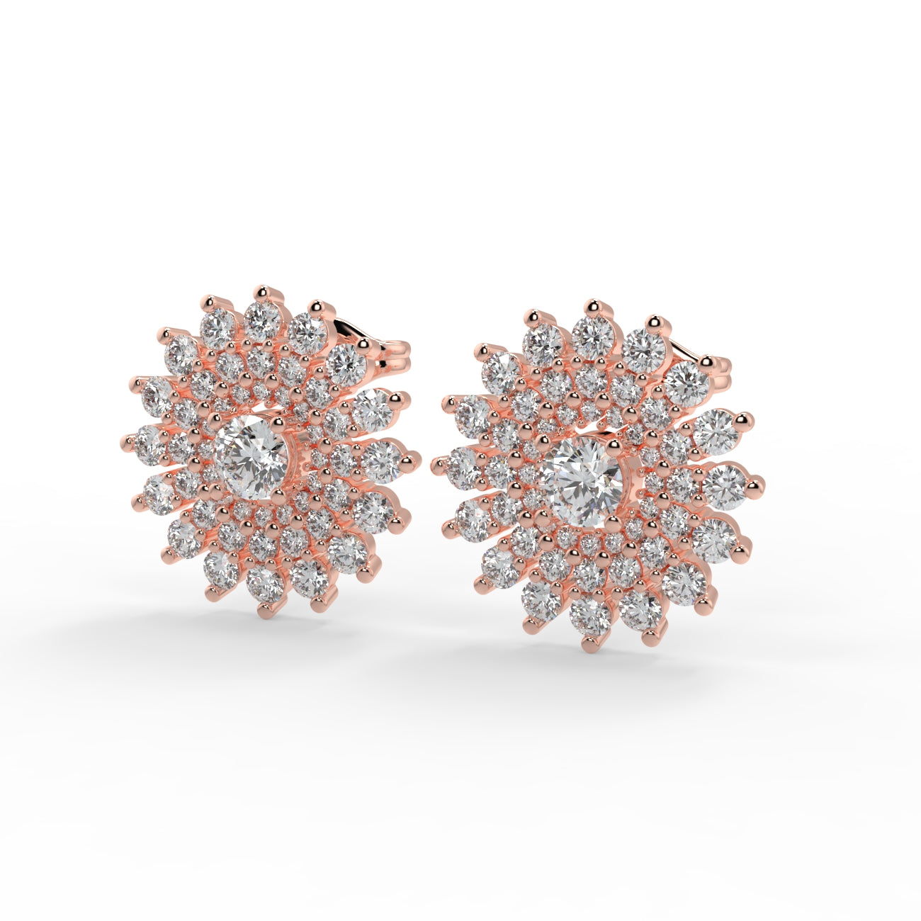 Pendientes Anastasia