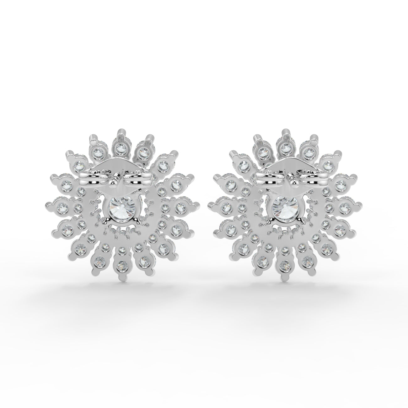 Pendientes Anastasia