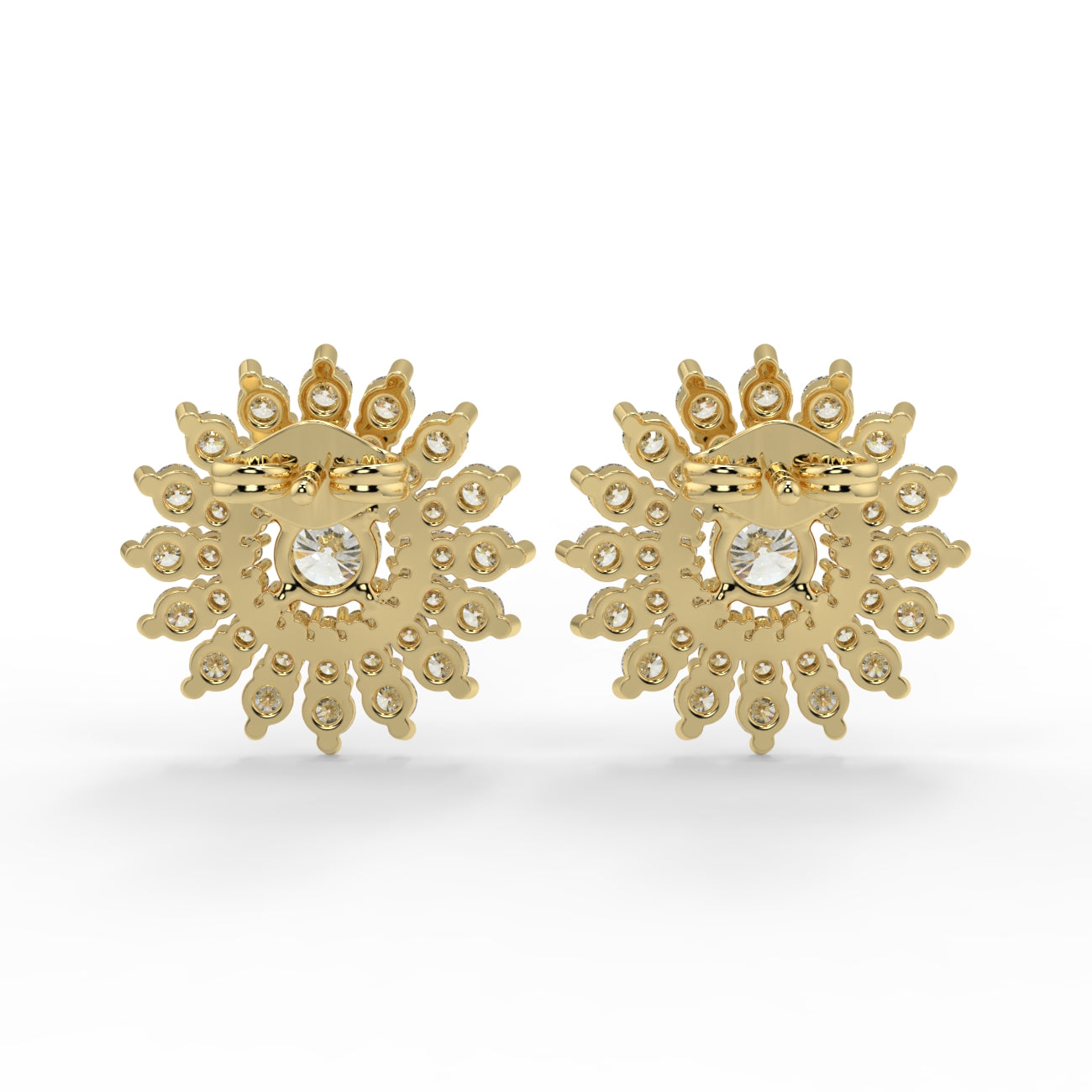 Pendientes Anastasia