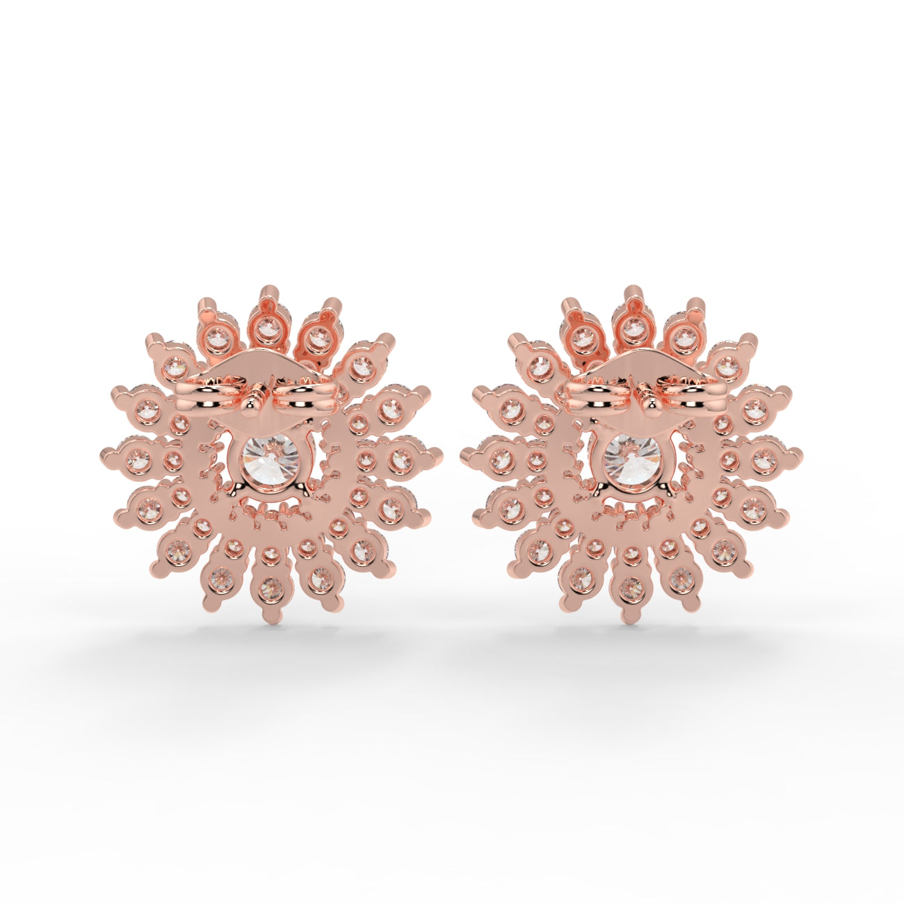 Pendientes Anastasia
