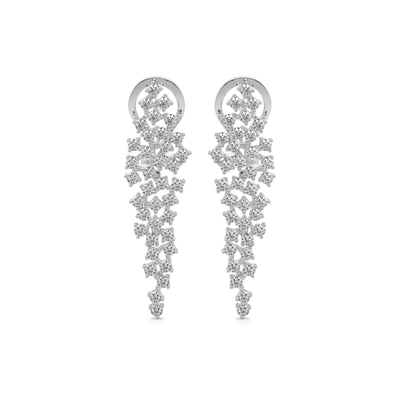 Pendientes Seraphina