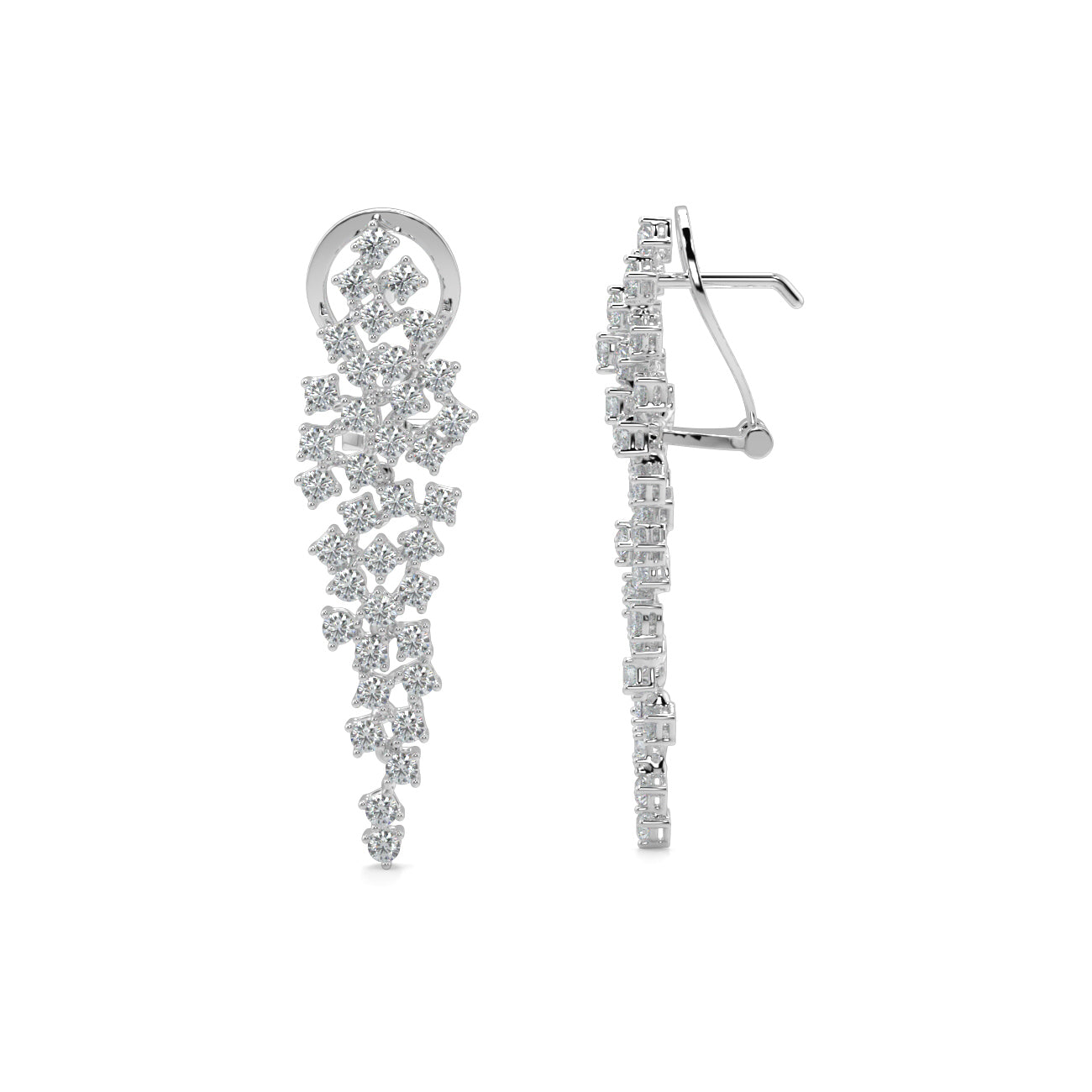 Pendientes Seraphina